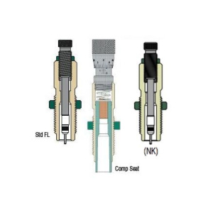 Redding Master Hunter (MH-C) Deluxe Die Set 6.5 PRC (Carbide)