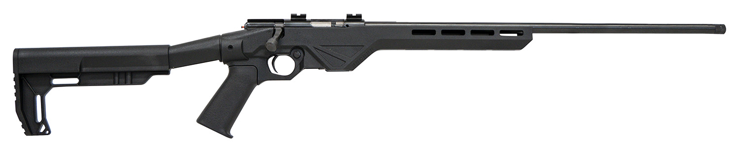 Citadel TRAKR .22 WMR Bolt Action Rifle, 21" Barrel