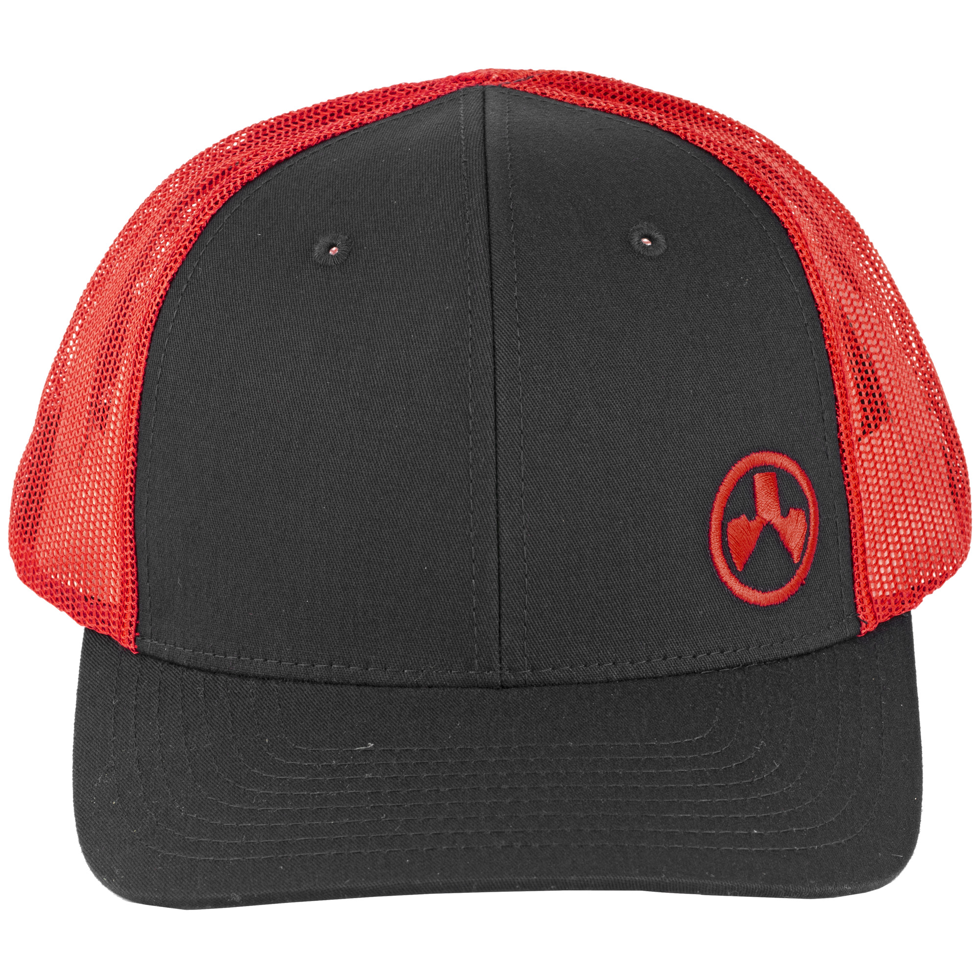 Magpul Cap Medium, Red - MAG1106003M/L