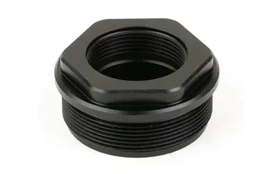 BREEK PLAN B HUB ONE LOW PRO TI