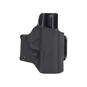 HOLSTER, P365 X-MACRO, OWB 2.0, RH, BLACKPOINT TACTICAL, BLK