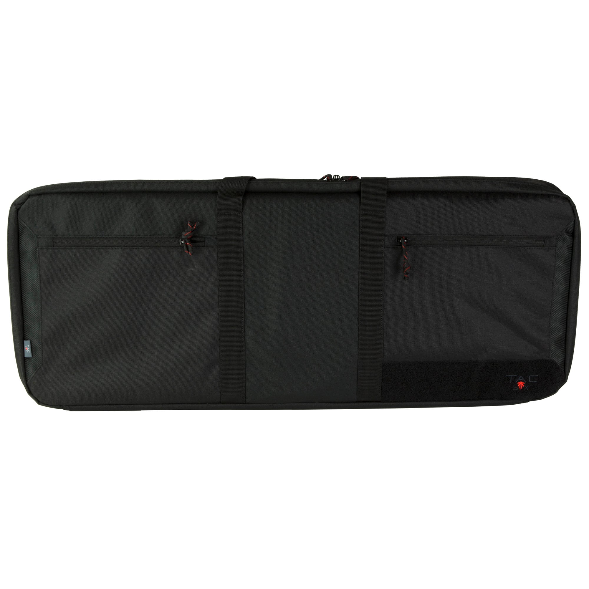 Allen Tac-Six Rifle Case, 32", Black - 10823