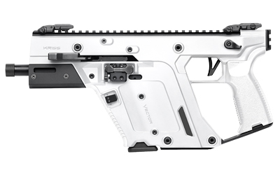 KRISS VECTOR SDP 9mm Pistol - 5.5" Barrel, 40+1 Capacity