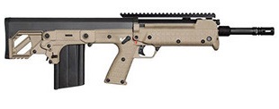 KelTec RFB24 Hunter .308 Win Rifle 24" Barrel