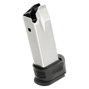 Springfield-Armory Springfield Armory XD Compact Extended Handgun Magazine .45 ACP 13/rd