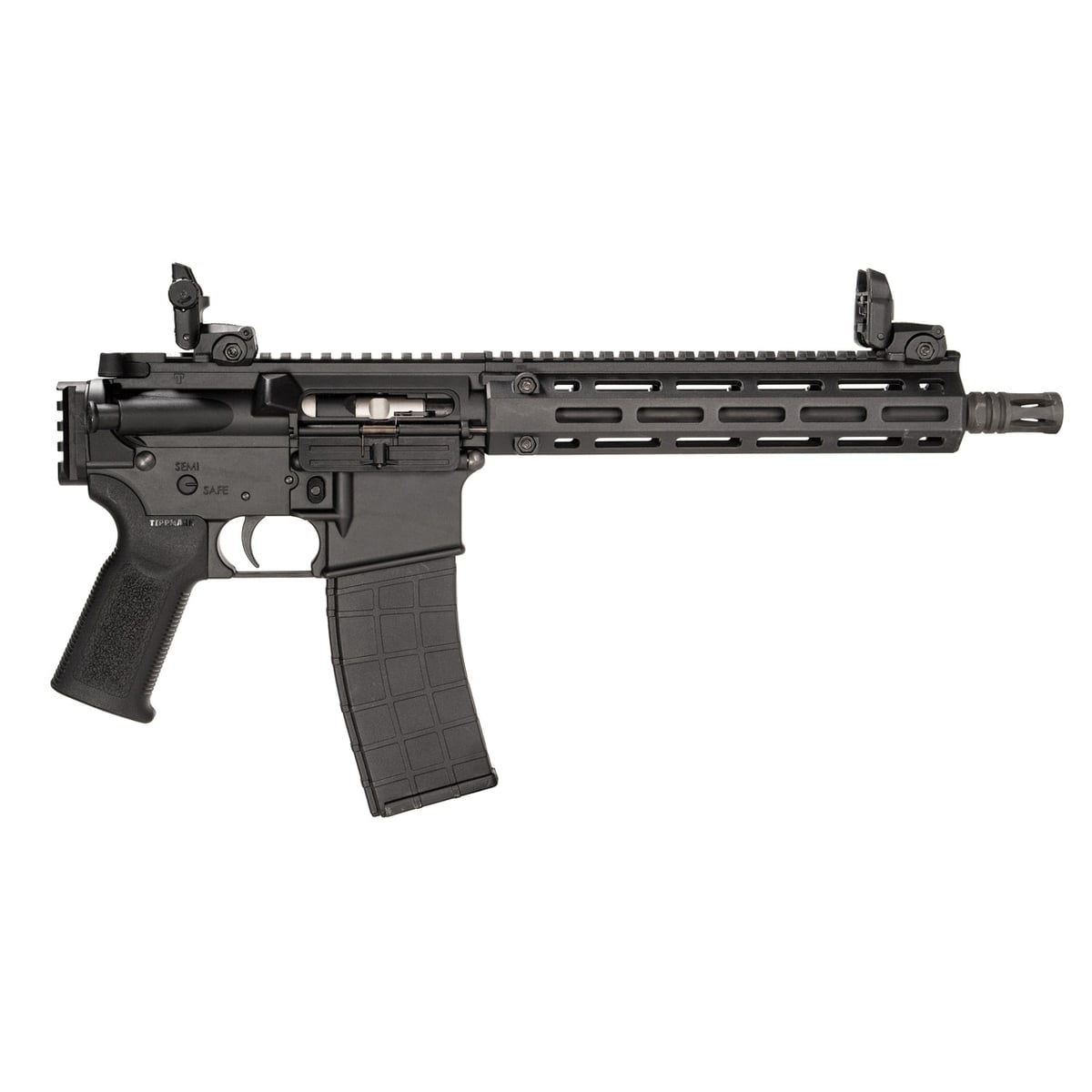 Tippmann Arms M4-22 Pro Compact .22LR 11", Black