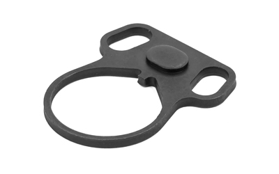 LBE Unlimited AR Ambidextrous End Plate