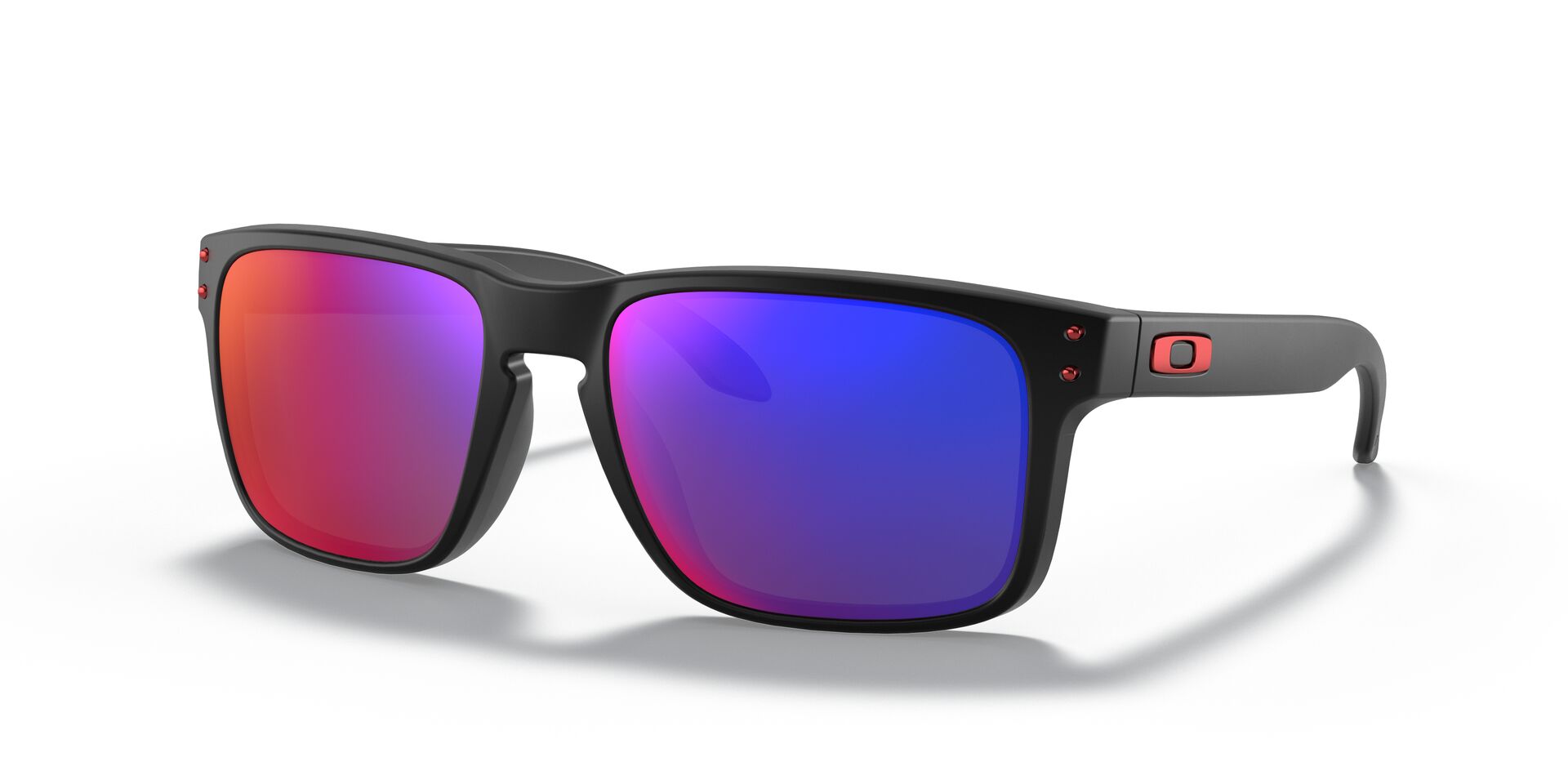 Oakley Holbrook, Matte Black - 910236
