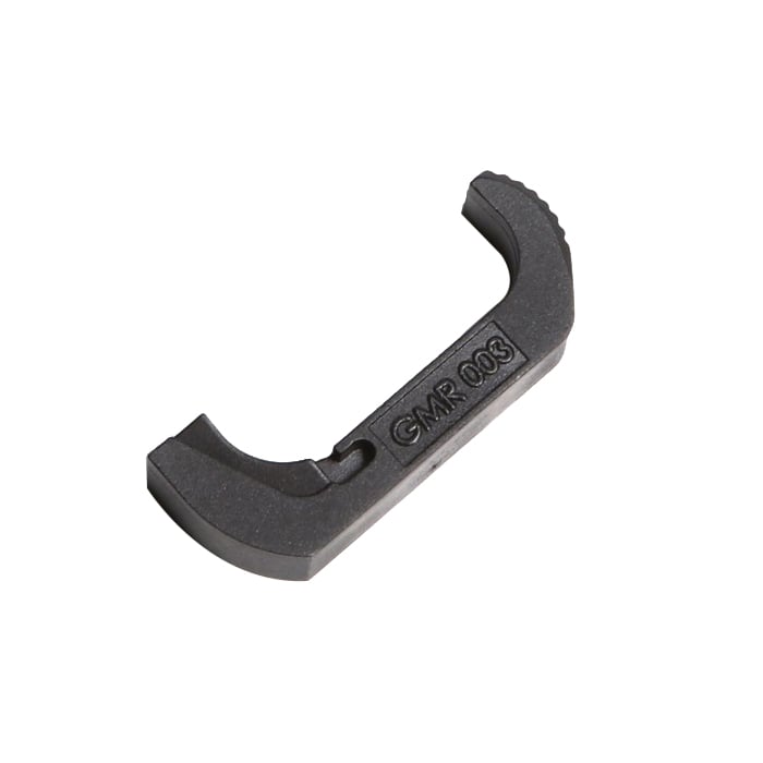 Tango Down Vickers Tactical Extended Magazine Release Fits Glock Gen 4/Gen 5, Black