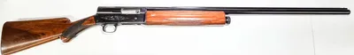 BROWNING MODEL A5 LIGHT TWELVE WITH SOLID RIB (Used)