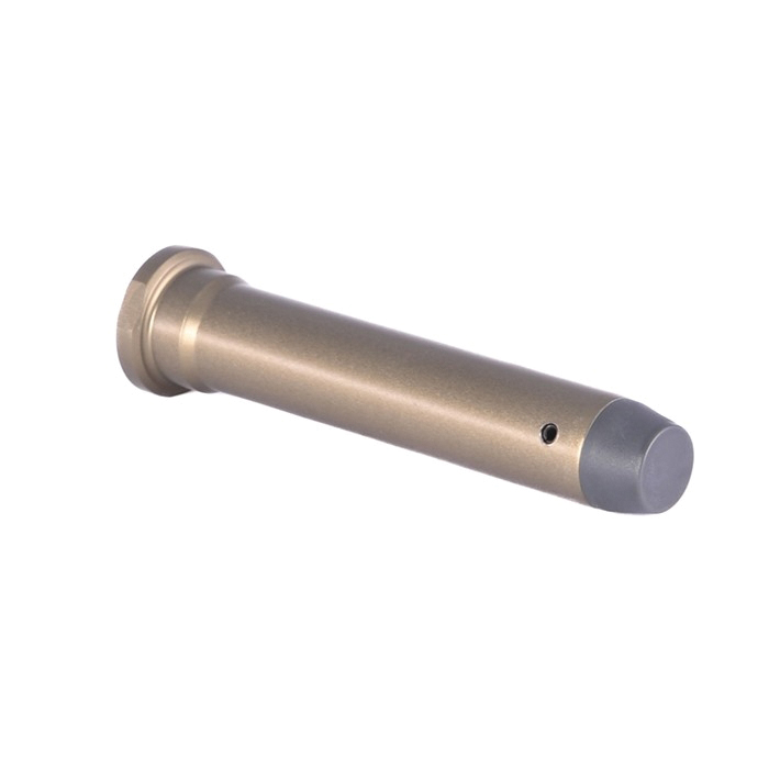 KAK Industry A5 Style H1 Buffer, Gold