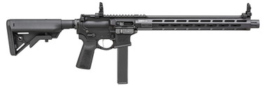 Springfield Firstline Saint Victor PCC 9mm STV91609B-FL