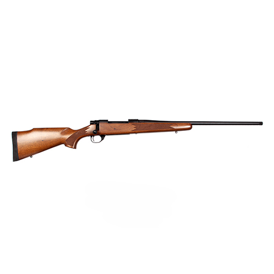 Howa M1500 Walnut Hunter .22-250 Rem Bolt Action Rifle