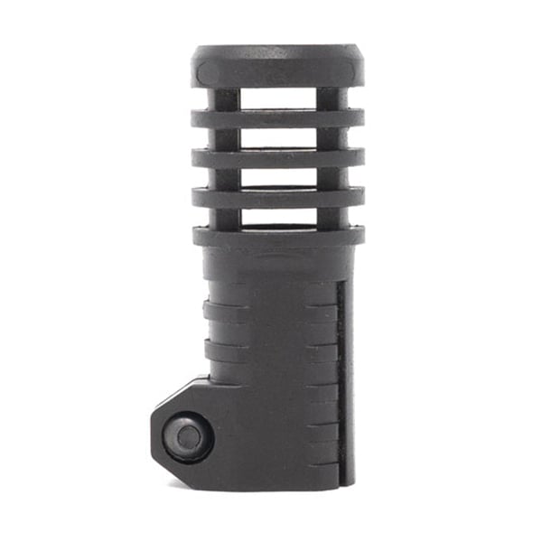 Hi-Point Compensator, 9mm, Black - 9704