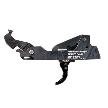 ~BFSIII AK9~C1 BINARY TRIGGER
