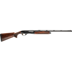 Benelli Montefeltro Ultra Light Semi Automatic 20 Gauge Shotgun 24" Blued Barrel Walnut Field Stock