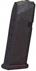 Glock Magazine: Model 33 357 Sig 9rd Capacity - MF33009
