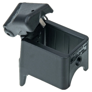 maglula LU30B Loader/Unloader 22 Long Rifle Ruger 10/22 Box Mag Polymer Black Finish