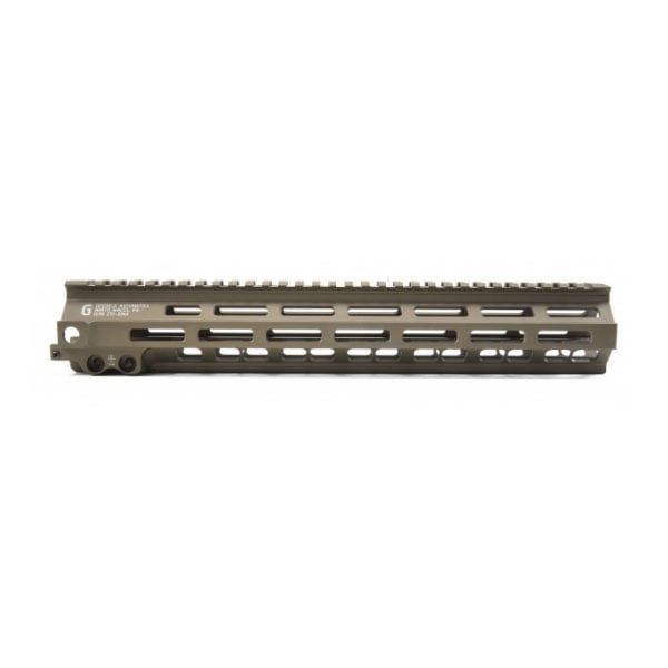 Geissele 13" Super Modular Rail MK8 M-LOK, DDC – 05-285S