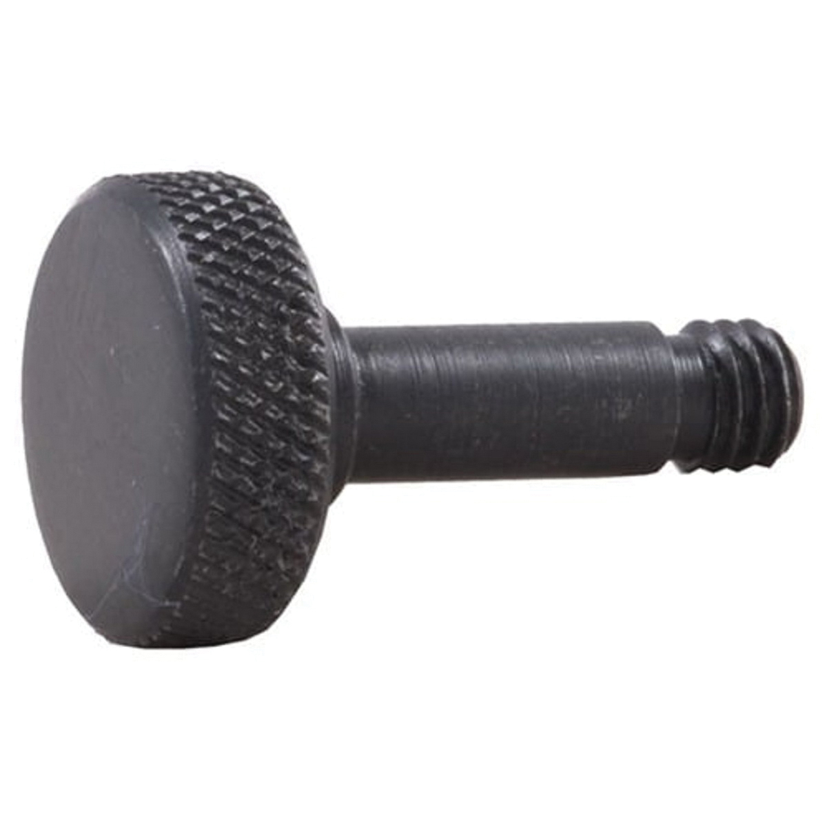 Brownells Quick Takedown Screw Fits Marlin 30AS/Marlin 30AW/Marlin 336/Marlin 1894, Black
