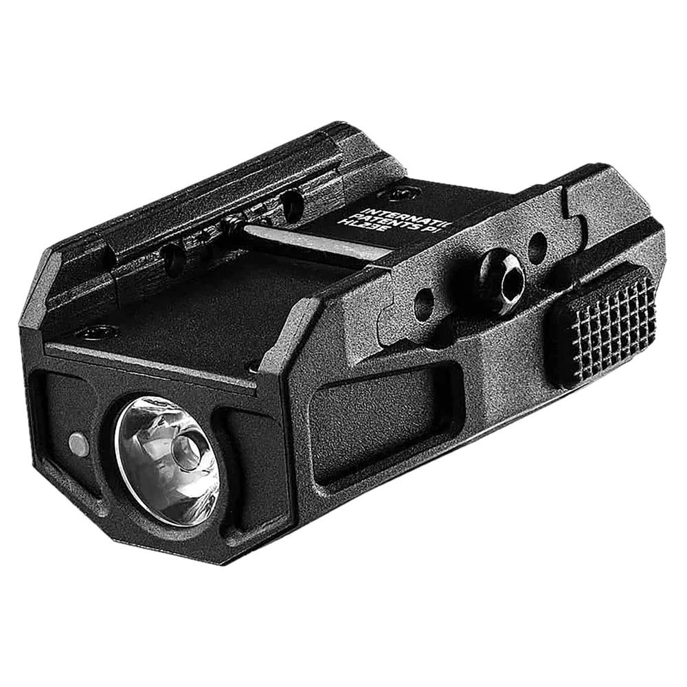 iProtec Mycro RM300 Flashlight - 300 lm Compact and Powerful Flashlight for Versatile Use - IPRL-GT1-001