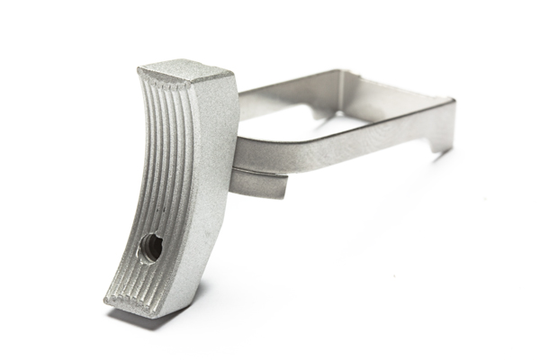 Wilson Combat 1911 Short Pad Trigger - 190S