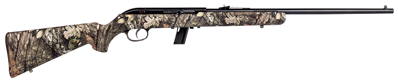 Savage Arms 64 Semi-Auto .22LR Rifle - 10+1 Camo