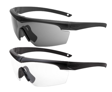 ESS EyePro Crosshair Ballistic Glasses