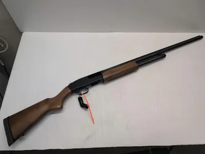MOSSBERG 500 SHOTGUN (Used)