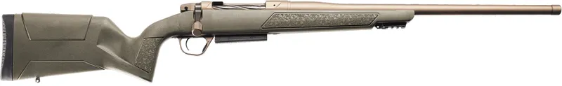 CHRISTENSEN ARMS EVOKE GREEN