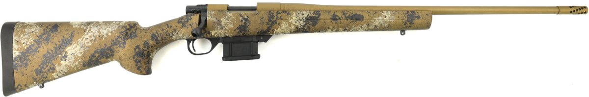 Howa LEG HOWA MINI FL VT 223 BRN