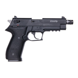 AMERICAN TACTICAL IMPORTS GSG Firefly HGA 22LR 4.9" 10rd - Black