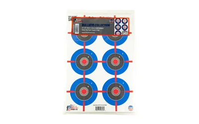 PROSHOT SPLTR MB 12X18 TP 8PK