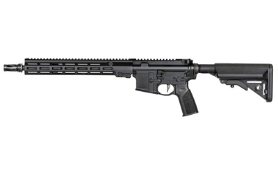 Geissele Super Duty MOD1 5.56 NATO 14.5" AR Rifle