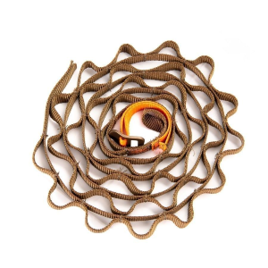 Tethrd HYS Strap Gear Hanger Coyote Tan