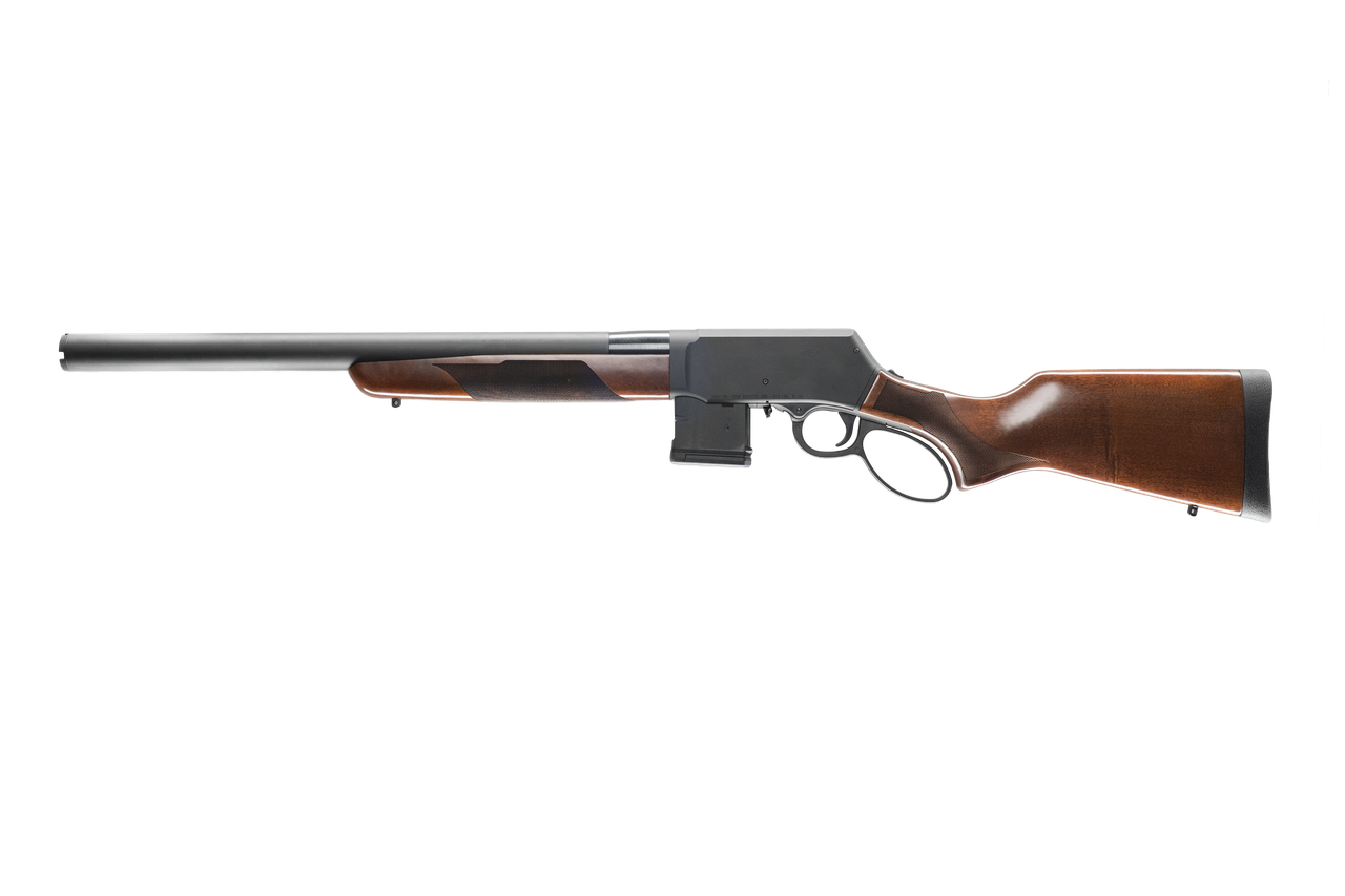 HENRY INTERGALLY SUPPRESSED 300 BLACKOUT LIMITED EDITION CNCSUPREME