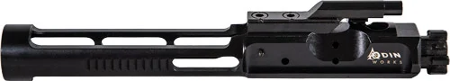 ODIN BOLT CARRIER GROUP AR-15 - .223 BLACK NITRIDE LOW MASS