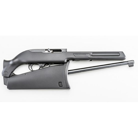 Archangel Quick Break-Down Stock for Ruger 10/22