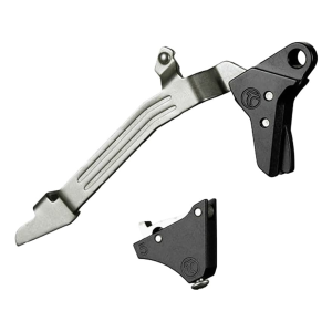 Timney Triggers Alpha Trigger for Glock Large Frame Gen 5 Blackout