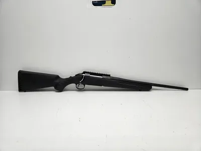 RUGER AMERICAN RIFLE (Used)
