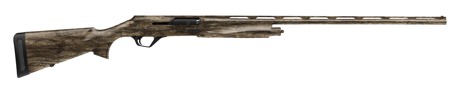 Retay Ace-R 20 Gauge 26" 3rd Semi Auto Shotgun, Realtree Legacy - B-RACELEG-26