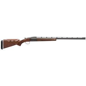 Browning BT-99 Break Open Action 12 GAUGE Shotgun - 32" - Graco Pro Fit Stock