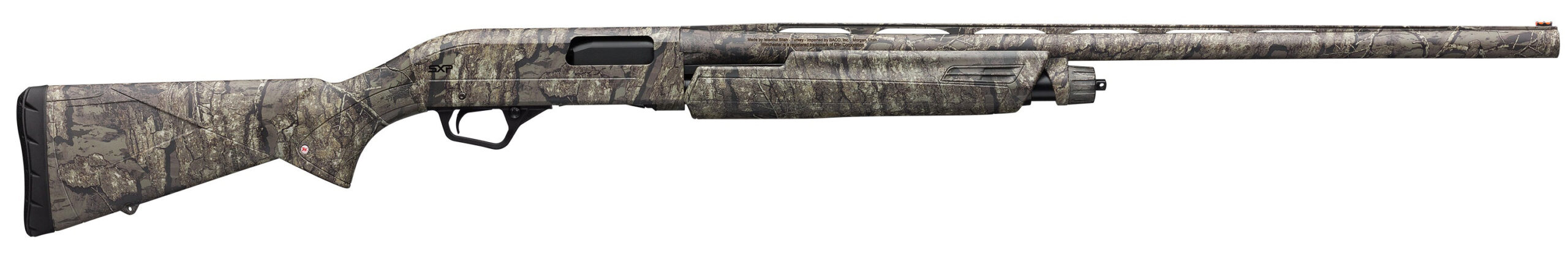 Winchester SXP Waterfowl Hunter 12GA 26" Timber Shotgun
