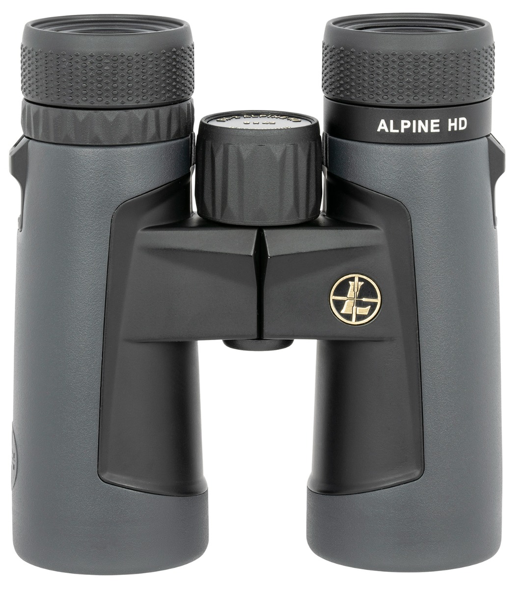 Leupold BX-2 Alpine HD 12x52mm Binoculars, Shadow Gray - 181179