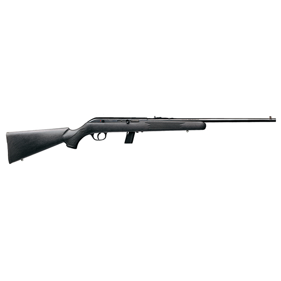 Savage 64 F .22 LR Semi-Auto Rifle, 21" Barrel, 10-Round