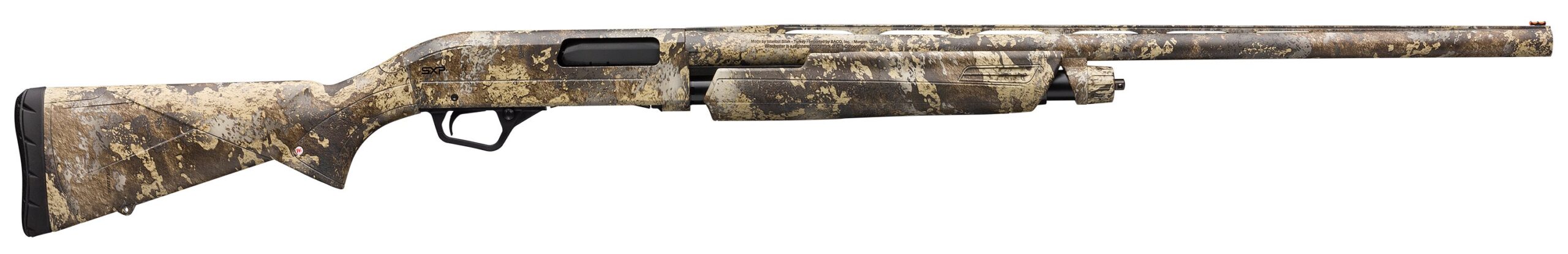 Winchester SXP Waterfowl Hunter 12GA Shotgun TrueTimber