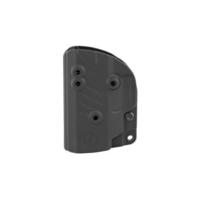 TASER Blade-Tech IWB Holster Fits PULSE and Pulse +, Kydex, Black - 30051