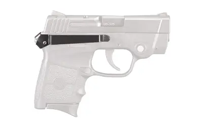 TECHNA CLIP S BODYGUARD RH BLK