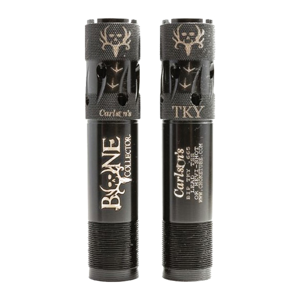 Carlson's Choke Tubes Bone Collector Choke Tube 0.66" for Browning Invector Plus - 80140