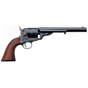 UBERTI Open Top Army 45LC 7.5" Blue CH Frame TG 6rd